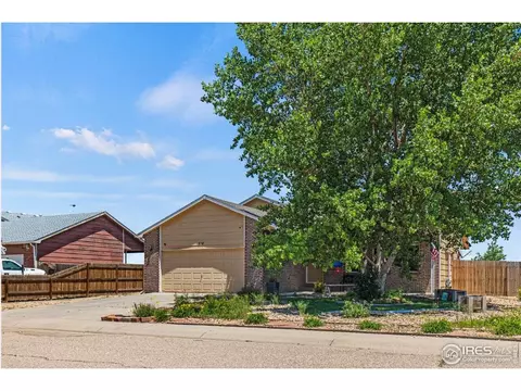 414 Sally St, Wiggins, CO 80654