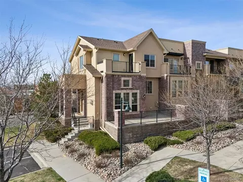 9456 Rockhurst St #F, Highlands Ranch, CO 80129