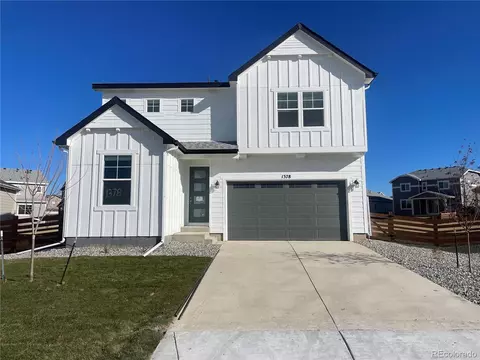 1378 Sienna Peak Cir, Erie, CO 80516