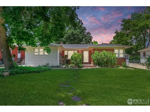 807 Sumner St, Longmont, CO 80501