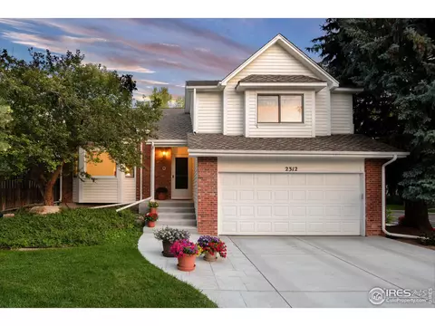 2312 N Shore Dr, Longmont, CO 80503