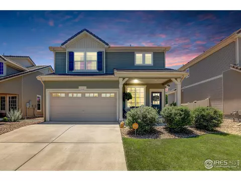 5160 Ravenswood Ln, Johnstown, CO 80534