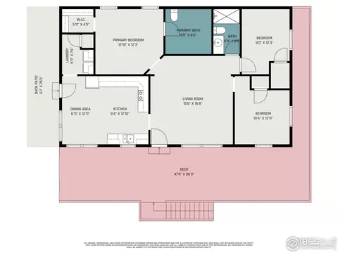 50 Pine Dr, Lyons, CO 80540 photo 33