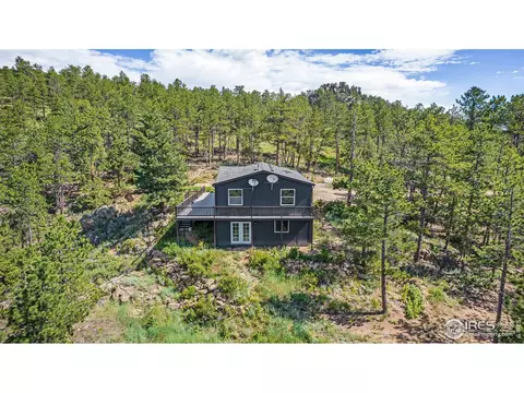 50 Pine Dr, Lyons, CO 80540