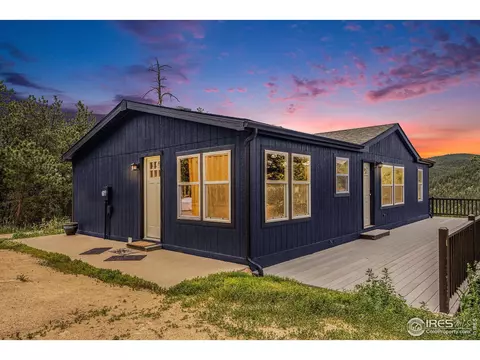50 Pine Dr, Lyons, CO 80540 photo 2