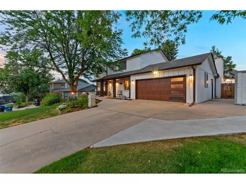 3228 Jellison St, Wheat Ridge, CO 80033