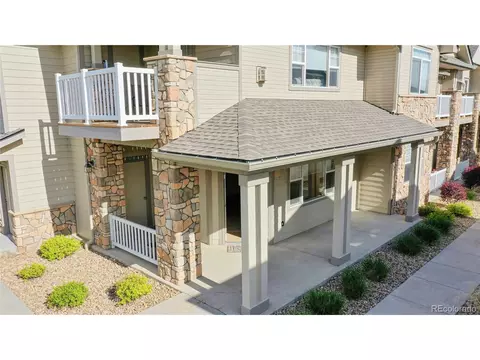 10818 Cimarron St #304, Firestone, CO 80504 photo 1