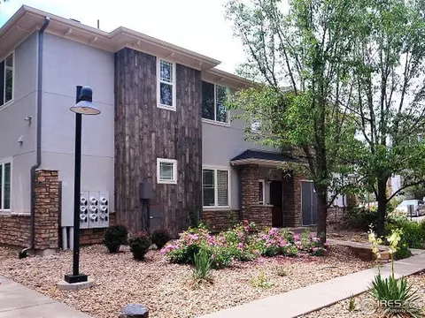 9300 E Florida Ave #201, Denver, CO 80247