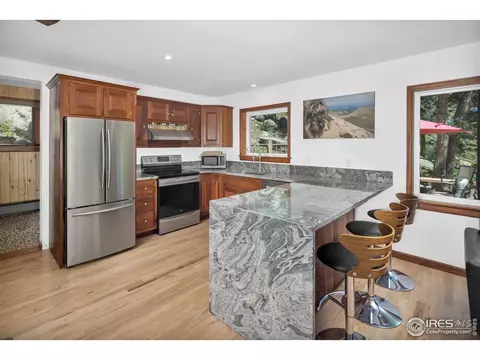 25975 Wilkerson Rd, Conifer, CO 80433 photo 7