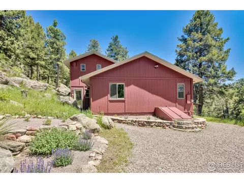 25975 Wilkerson Rd, Conifer, CO 80433 photo 3