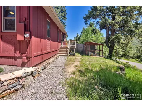 25975 Wilkerson Rd, Conifer, CO 80433 photo 4