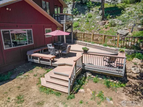 25975 Wilkerson Rd, Conifer, CO 80433 photo 29