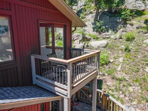 25975 Wilkerson Rd, Conifer, CO 80433 photo 32