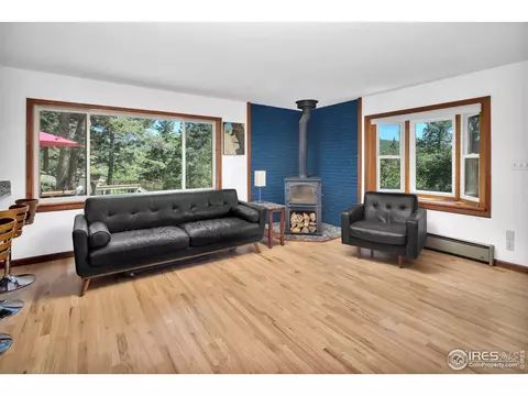 25975 Wilkerson Rd, Conifer, CO 80433 photo 12