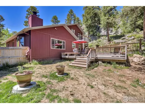 25975 Wilkerson Rd, Conifer, CO 80433 photo 28