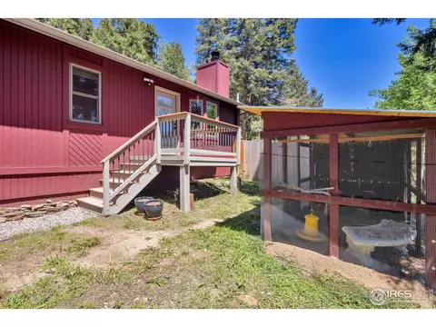 25975 Wilkerson Rd, Conifer, CO 80433 photo 6