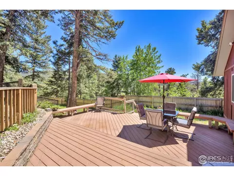 25975 Wilkerson Rd, Conifer, CO 80433 photo 30