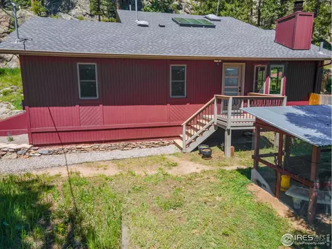 25975 Wilkerson Rd, Conifer, CO 80433 photo 2