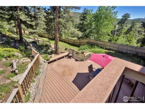 25975 Wilkerson Rd, Conifer, CO 80433 photo 19