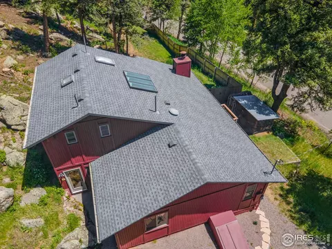 25975 Wilkerson Rd, Conifer, CO 80433 photo 34