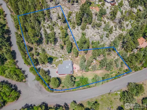 25975 Wilkerson Rd, Conifer, CO 80433 photo 36