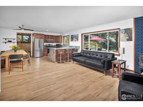 25975 Wilkerson Rd, Conifer, CO 80433 photo 10