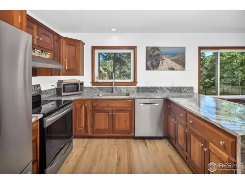 25975 Wilkerson Rd, Conifer, CO 80433 photo 8