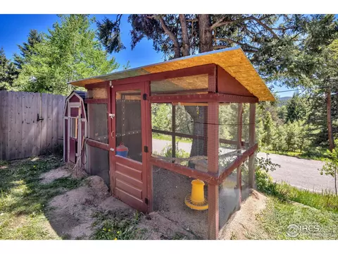 25975 Wilkerson Rd, Conifer, CO 80433 photo 5