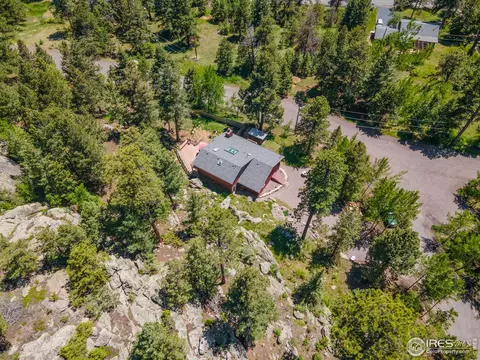 25975 Wilkerson Rd, Conifer, CO 80433 photo 39