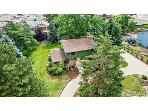 7144 Pine Cone Ct, Niwot, CO 80503