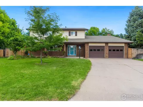 2617 Kansas Pl, Loveland, CO 80538