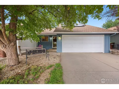 5424 Fossil Ct, Fort Collins, CO 80525