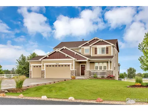 4714 Cedar Park Dr, Greeley, CO 80634