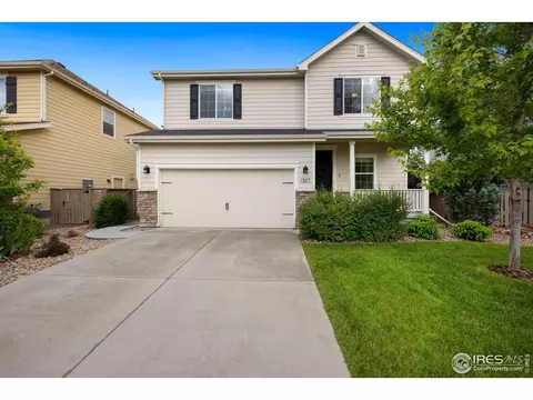 1367 15th Ave, Longmont, CO 80501