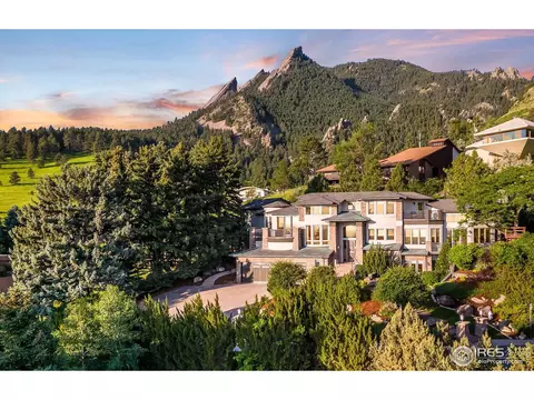 801 Circle Dr, Boulder, CO 80302