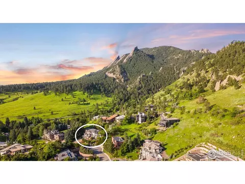 801 Circle Dr, Boulder, CO 80302 photo 2