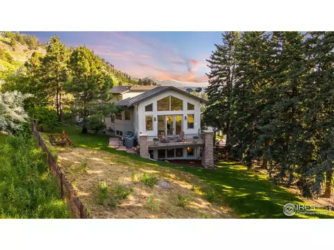 801 Circle Dr, Boulder, CO 80302 photo 24