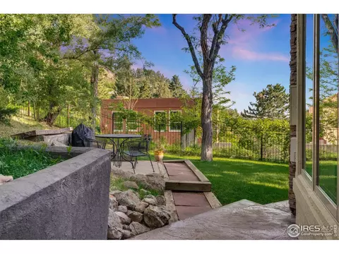 801 Circle Dr, Boulder, CO 80302 photo 19