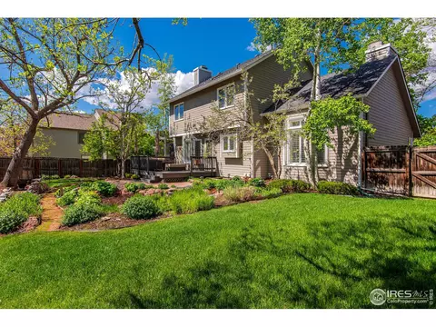 2674 Winding Trail Dr, Boulder, CO 80304
