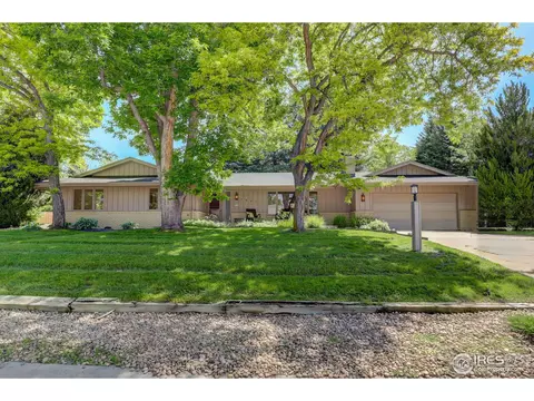 7051 Roaring Fork Trl, Boulder, CO 80301