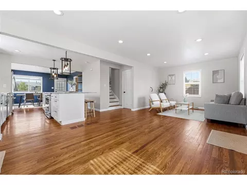 1890 W 52nd Ave, Denver, CO 80221