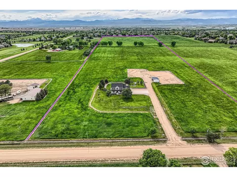 8409 S County Road 3, Fort Collins, CO 80528