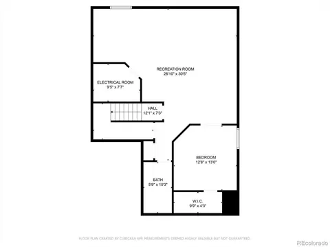 20155 E Fair Ln, Centennial, CO 80016 photo 43