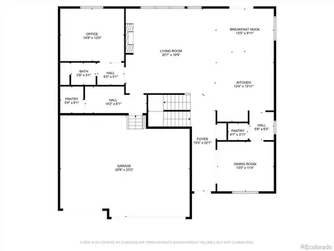 20155 E Fair Ln, Centennial, CO 80016 photo 42