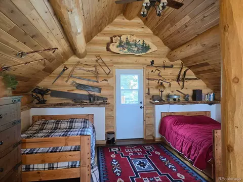 Bedroom - 5 Arland Rd, Como, CO 80432 photo 3 of 7