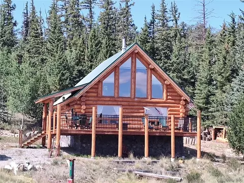 Exterior - 5 Arland Rd, Como, CO 80432 photo 1 of 7