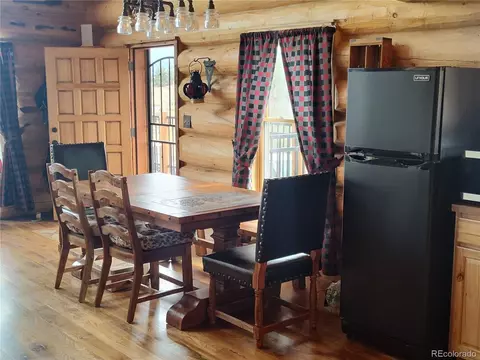 Dining - 5 Arland Rd, Como, CO 80432 photo 1 of 1