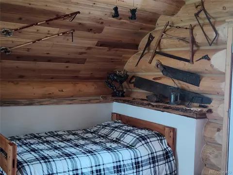 Bedroom - 5 Arland Rd, Como, CO 80432 photo 5 of 7