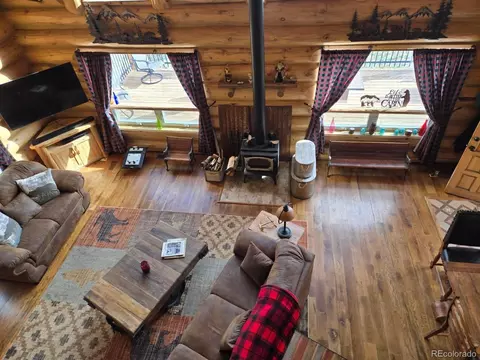 Living - 5 Arland Rd, Como, CO 80432 photo 1 of 3