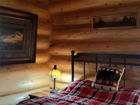 Bedroom - 5 Arland Rd, Como, CO 80432 photo 1 of 7